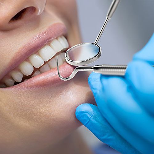 Эстетическая стоматология и реставрация Смарт Дент